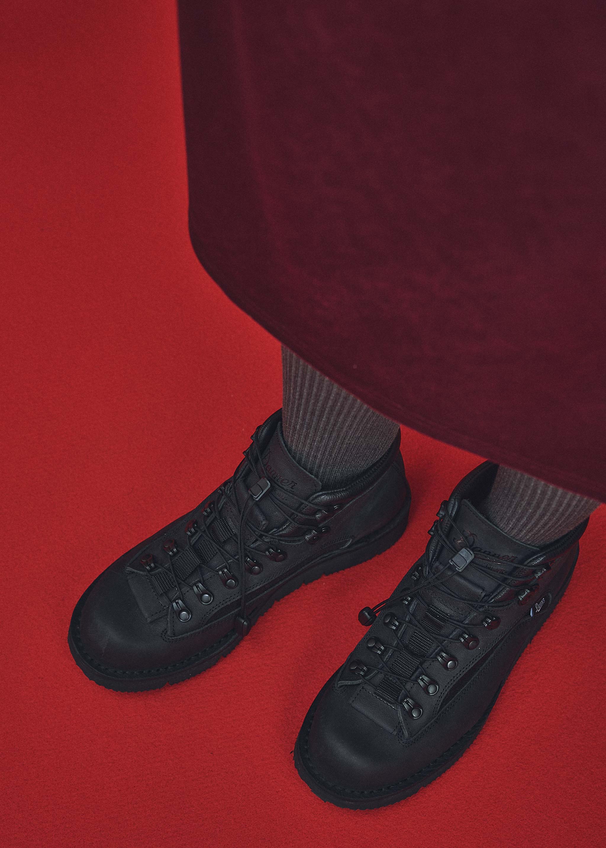 Danner×Oblada】 CAVE TROOPER WP BBLD – CINCH inc