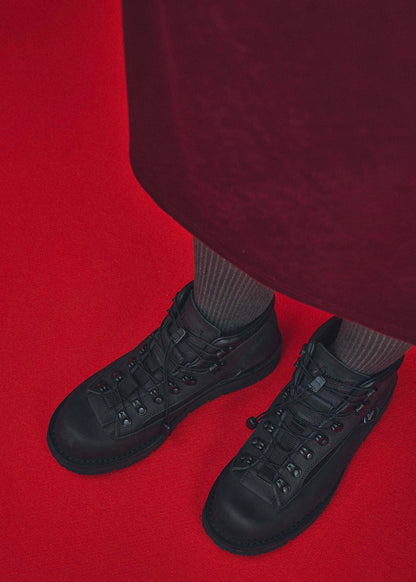 【Danner×Oblada】 CAVE TROOPER WP BBLD