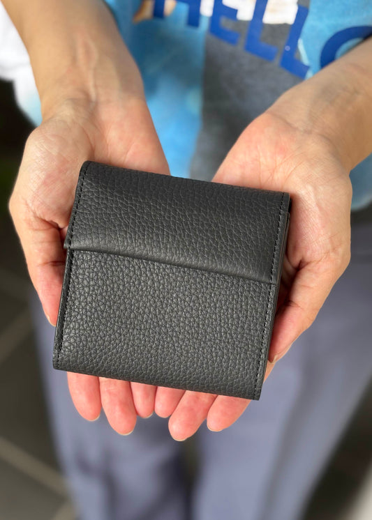 【ERA.】EO SHIRINK RE:FRICK WALLET