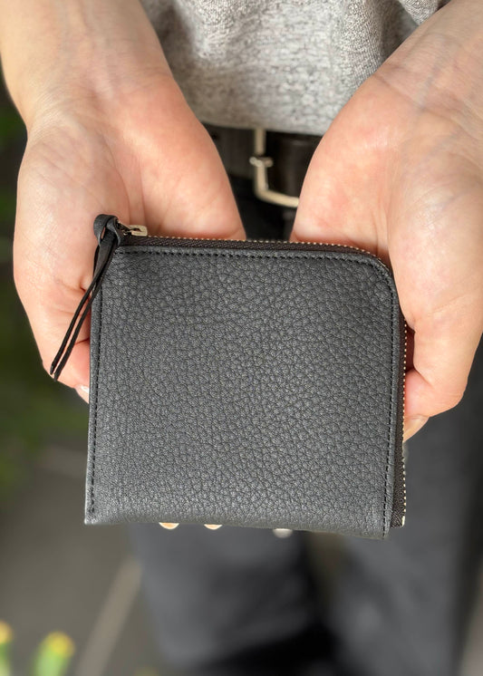 【ERA.】EO SHIRINK L WALLET