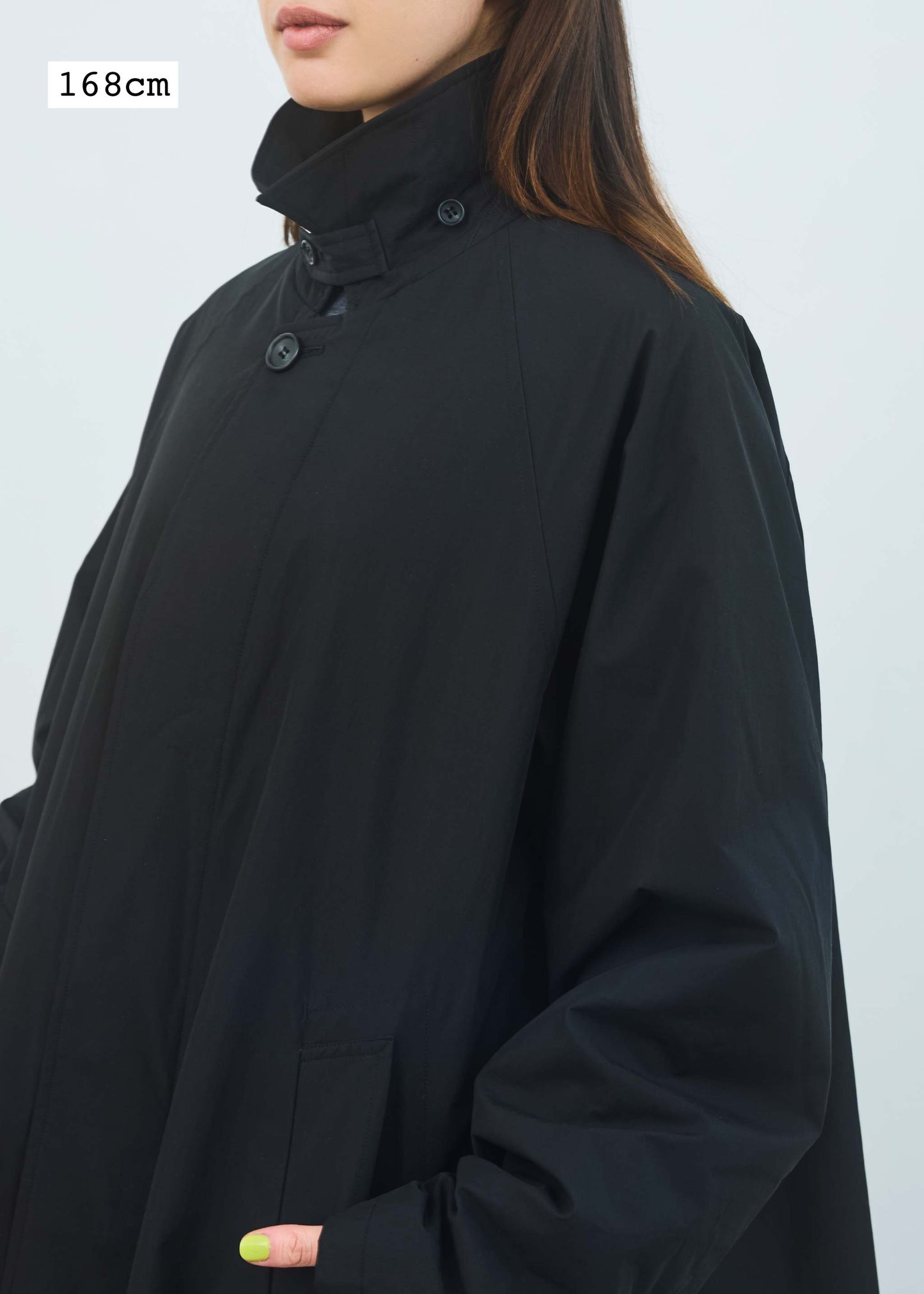 【予約商品 8月お届け】FEATHER COAT