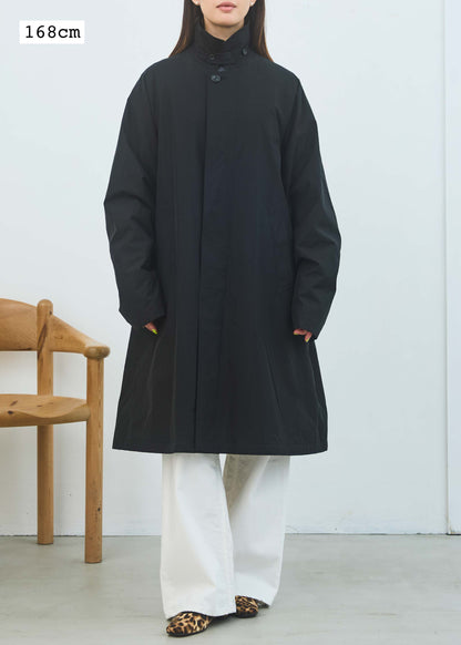 【予約商品 8月お届け】FEATHER COAT