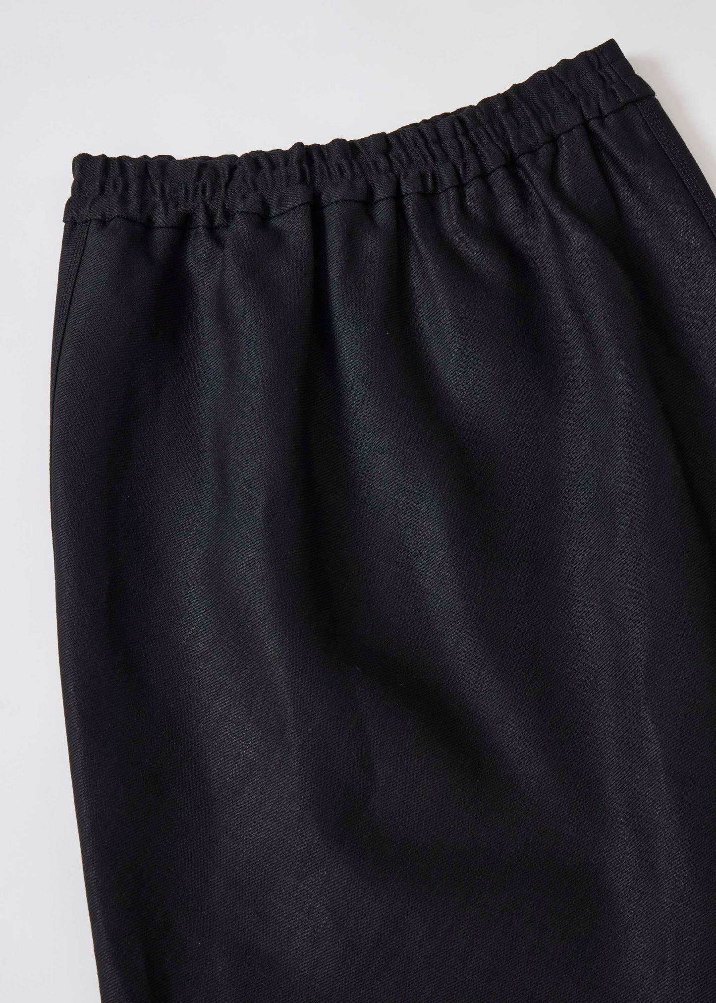 【ONLINE PREORDER】HEMP EASY SKIRT