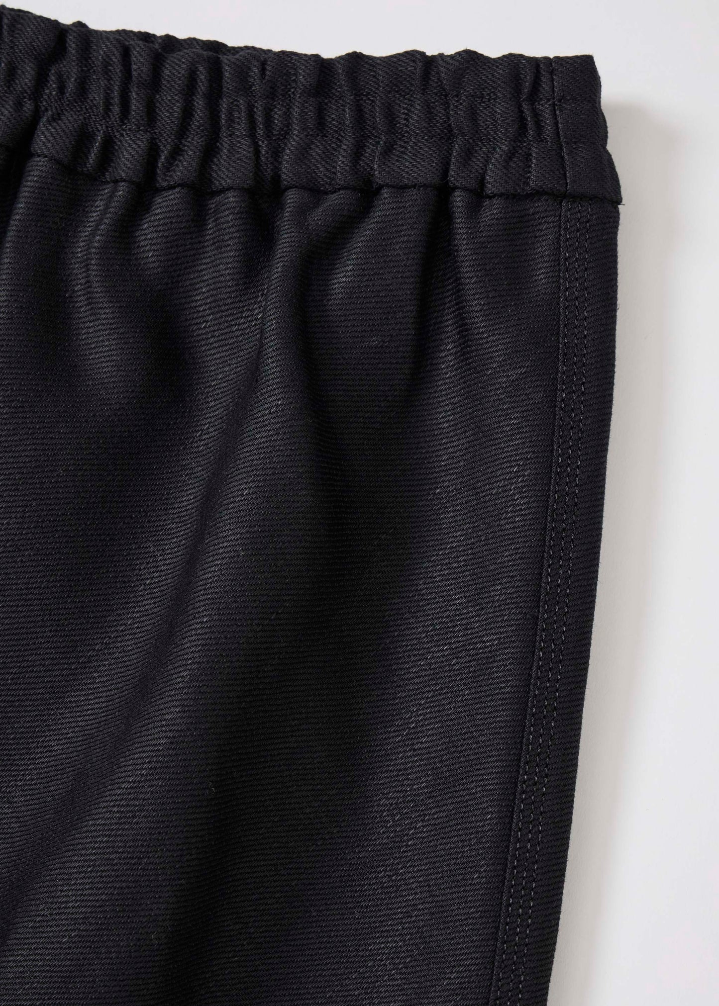 【ONLINE PREORDER】HEMP EASY SKIRT