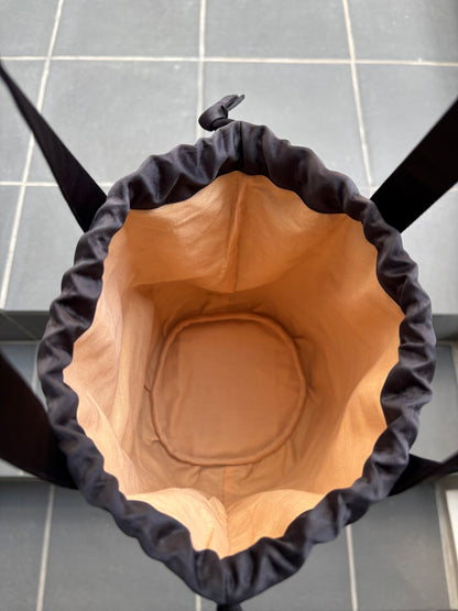 【Oblada】CAR EMBROIDERY BAG