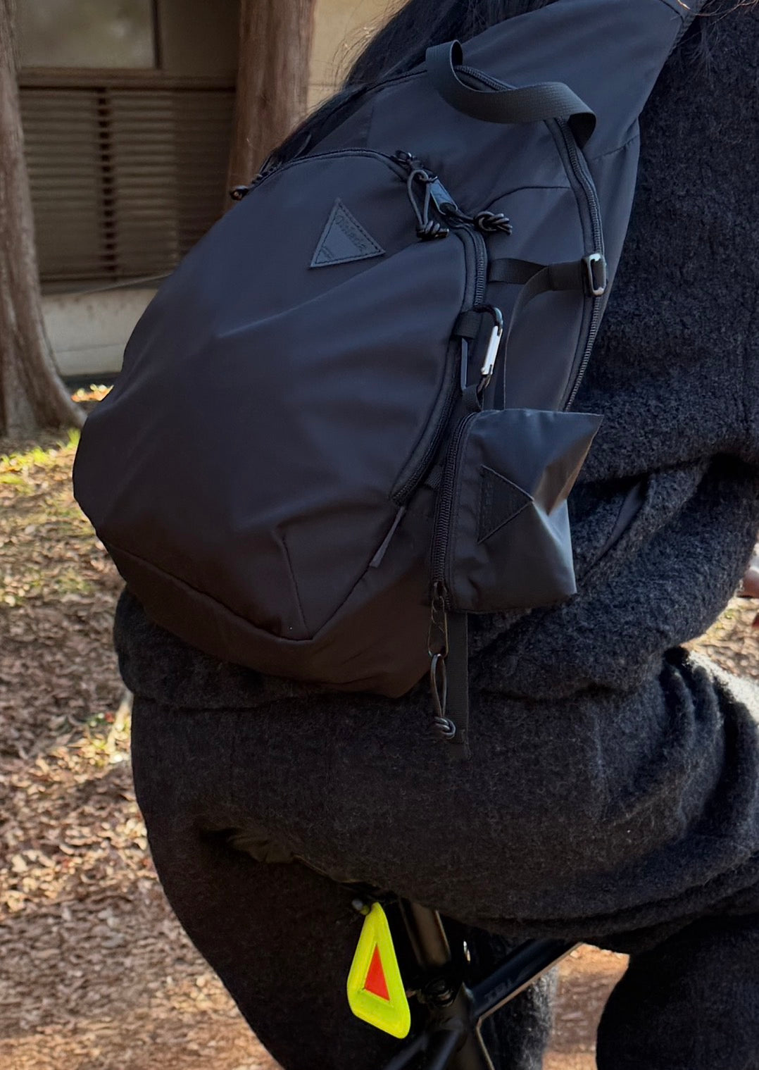 【5月上旬お届け】OUTDOOR PRODUCTS × Oblada BUDDY SLING