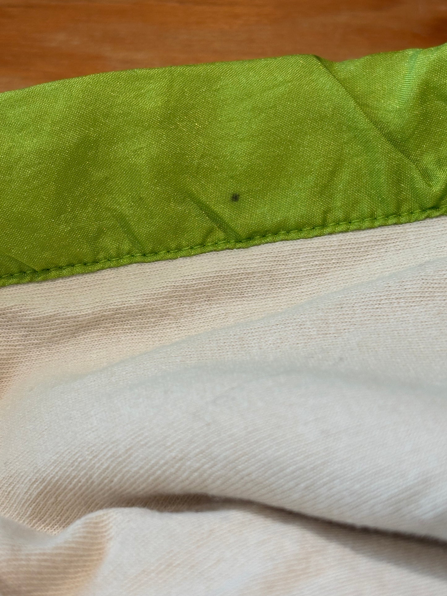 【VINTAGE】REMAKE SWEAT 04