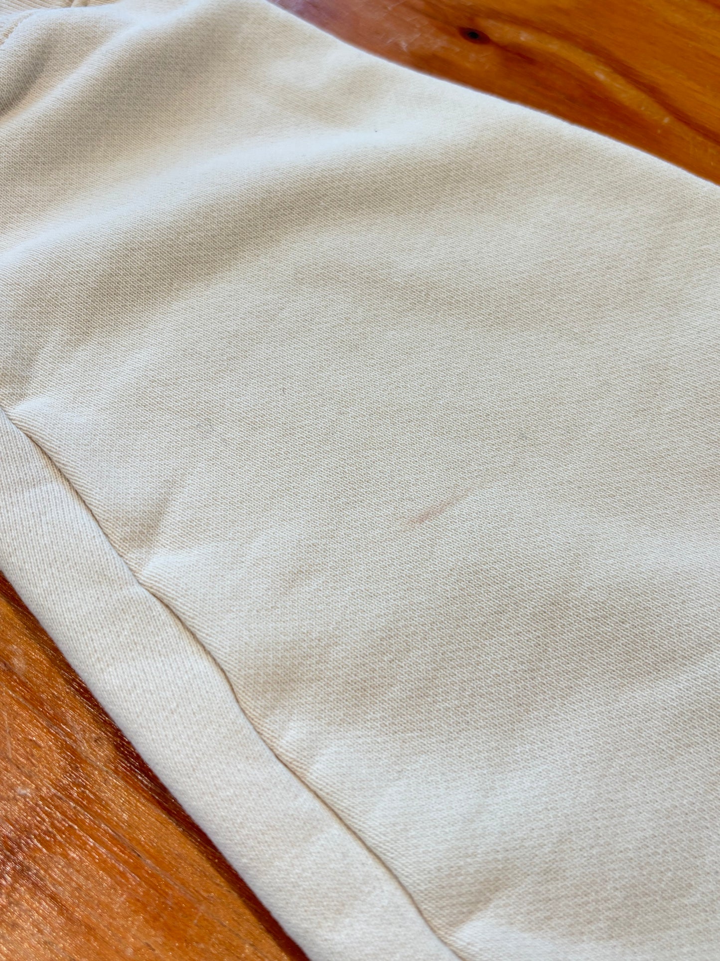 【VINTAGE】REMAKE SWEAT 04