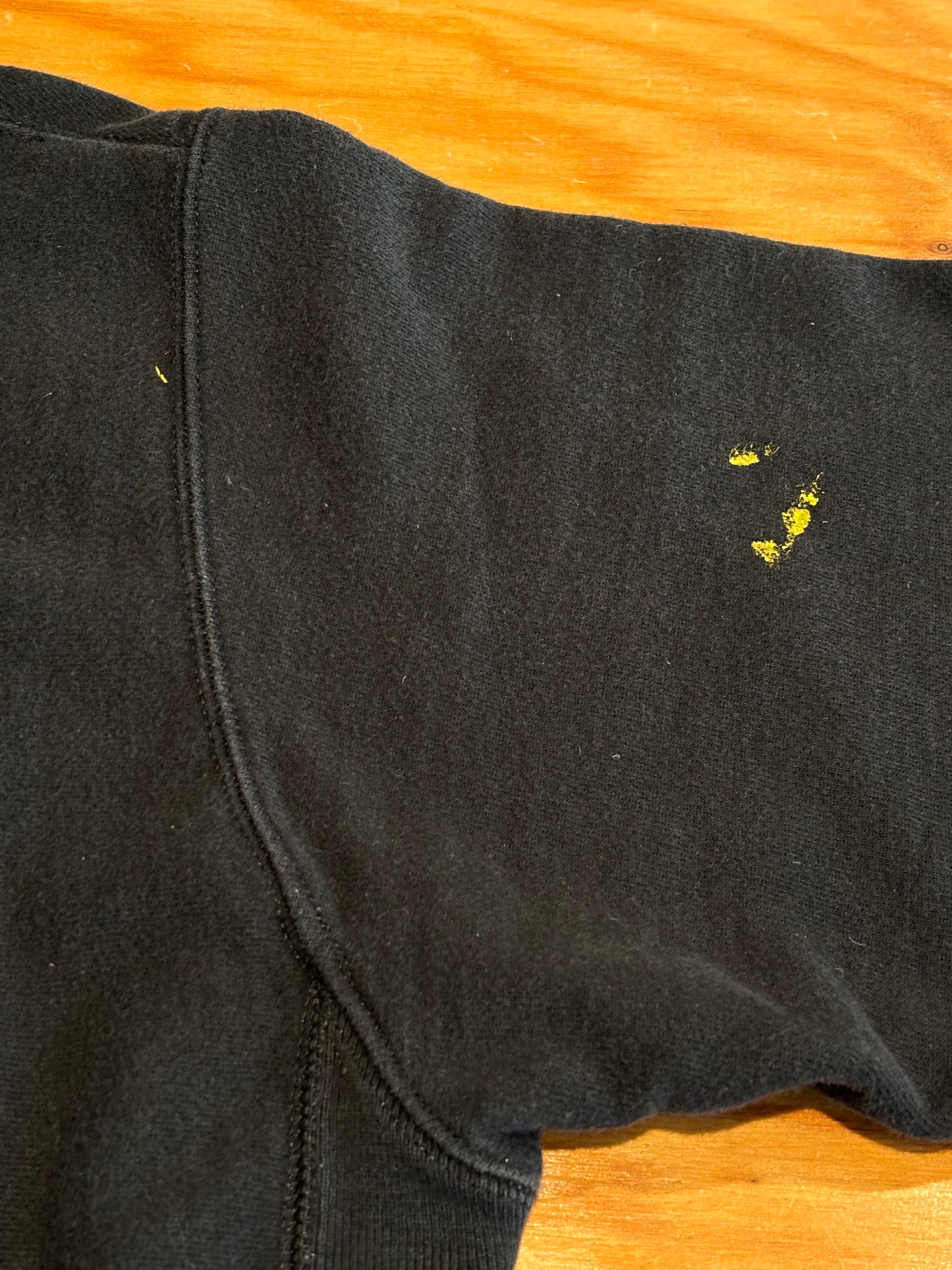 【VINTAGE】REMAKE SWEAT 16