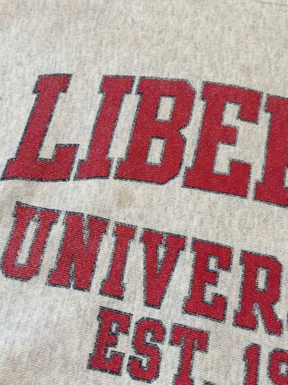 【VINTAGE】REMAKE SWEAT A