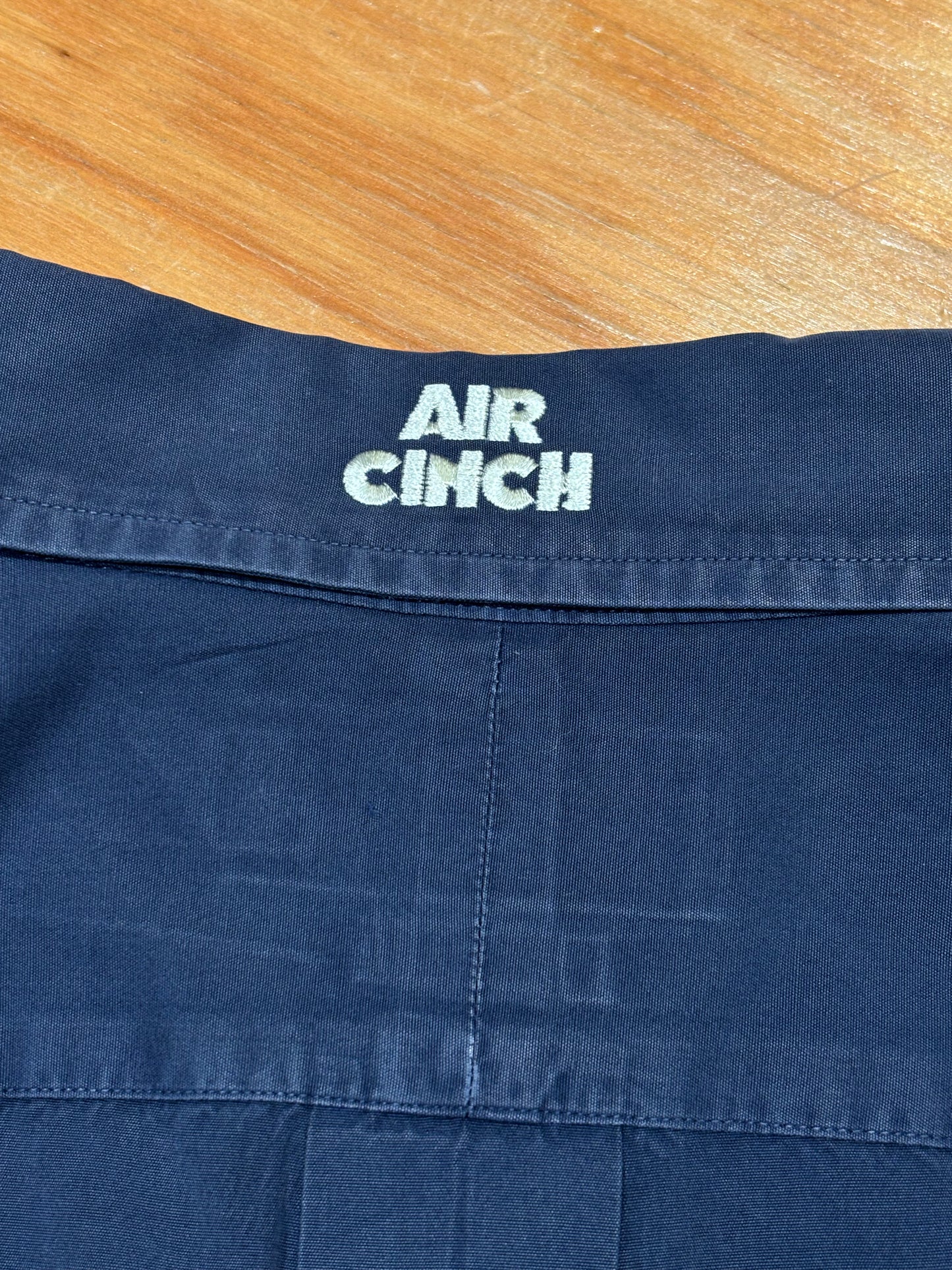 【VINTAGE】REMAKE SHIRT N