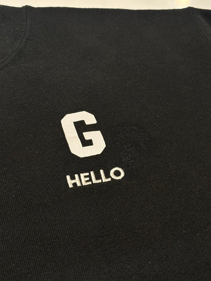 【VINTAGE】REMAKE SWEAT 14