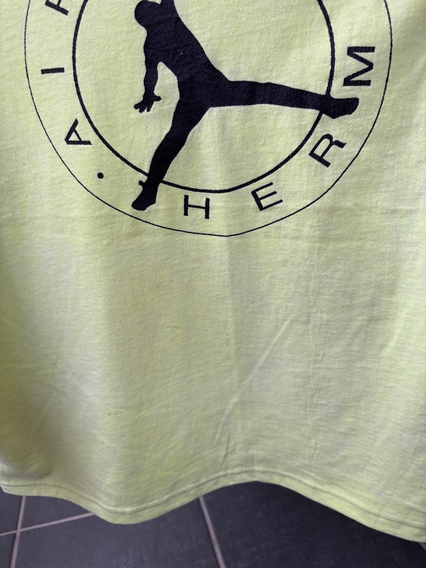 REMAKE T-SHIRT A04