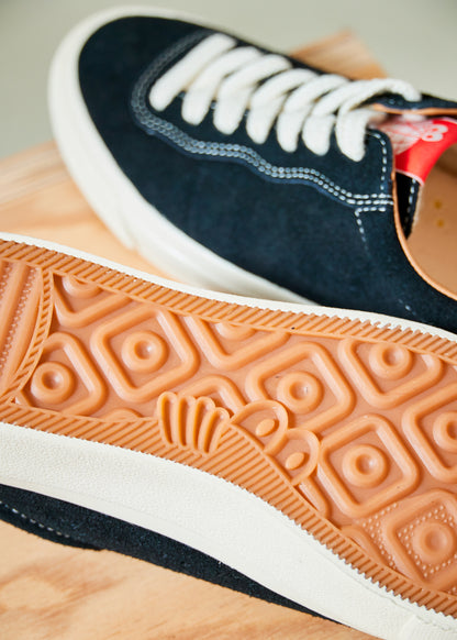 【Last Resort AB】VM001-LO SUEDE