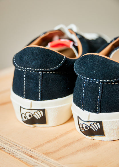 【Last Resort AB】VM001-LO SUEDE