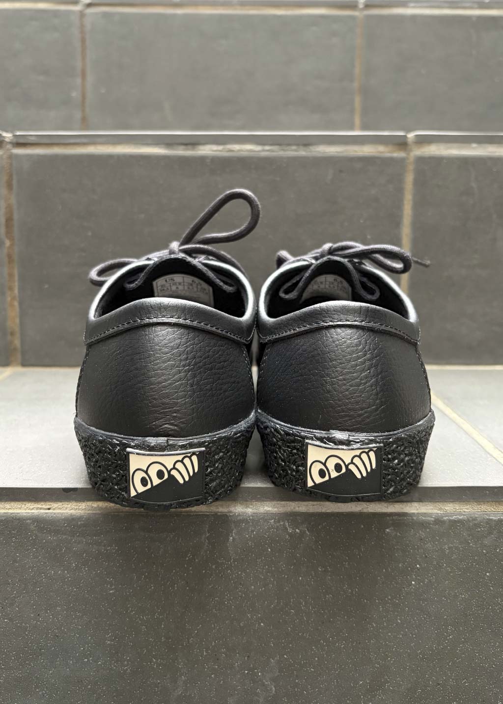 【Last Resort AB】VM006 MOC LO LEATHER