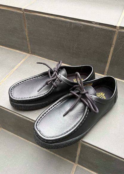 【Last Resort AB】VM006 MOC LO LEATHER