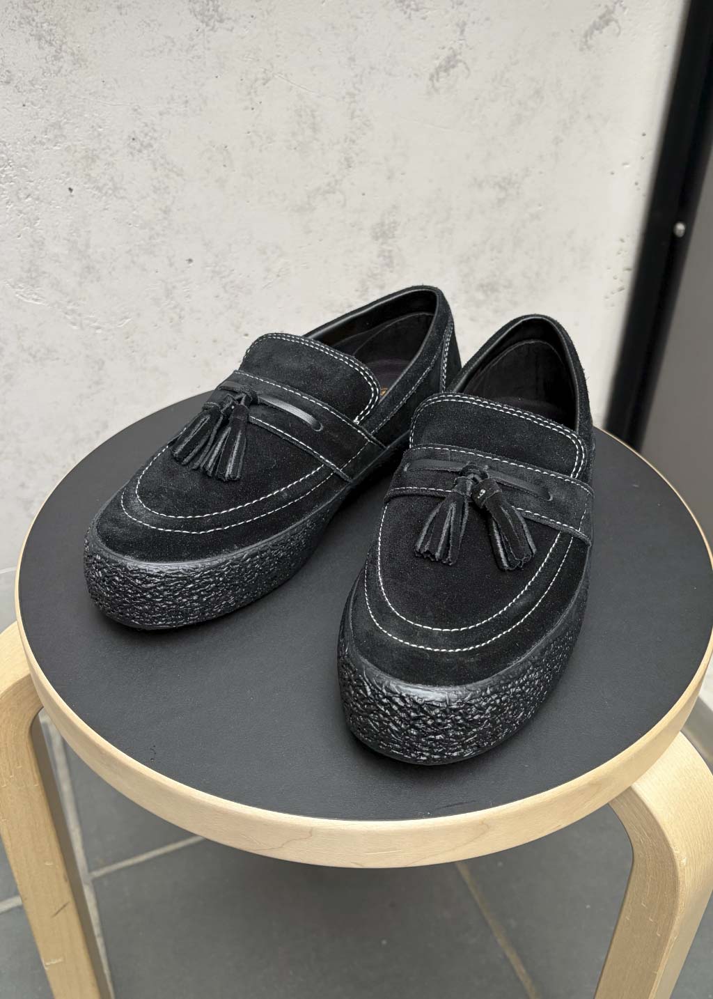 【Last Resort AB】VM005 LOAFER