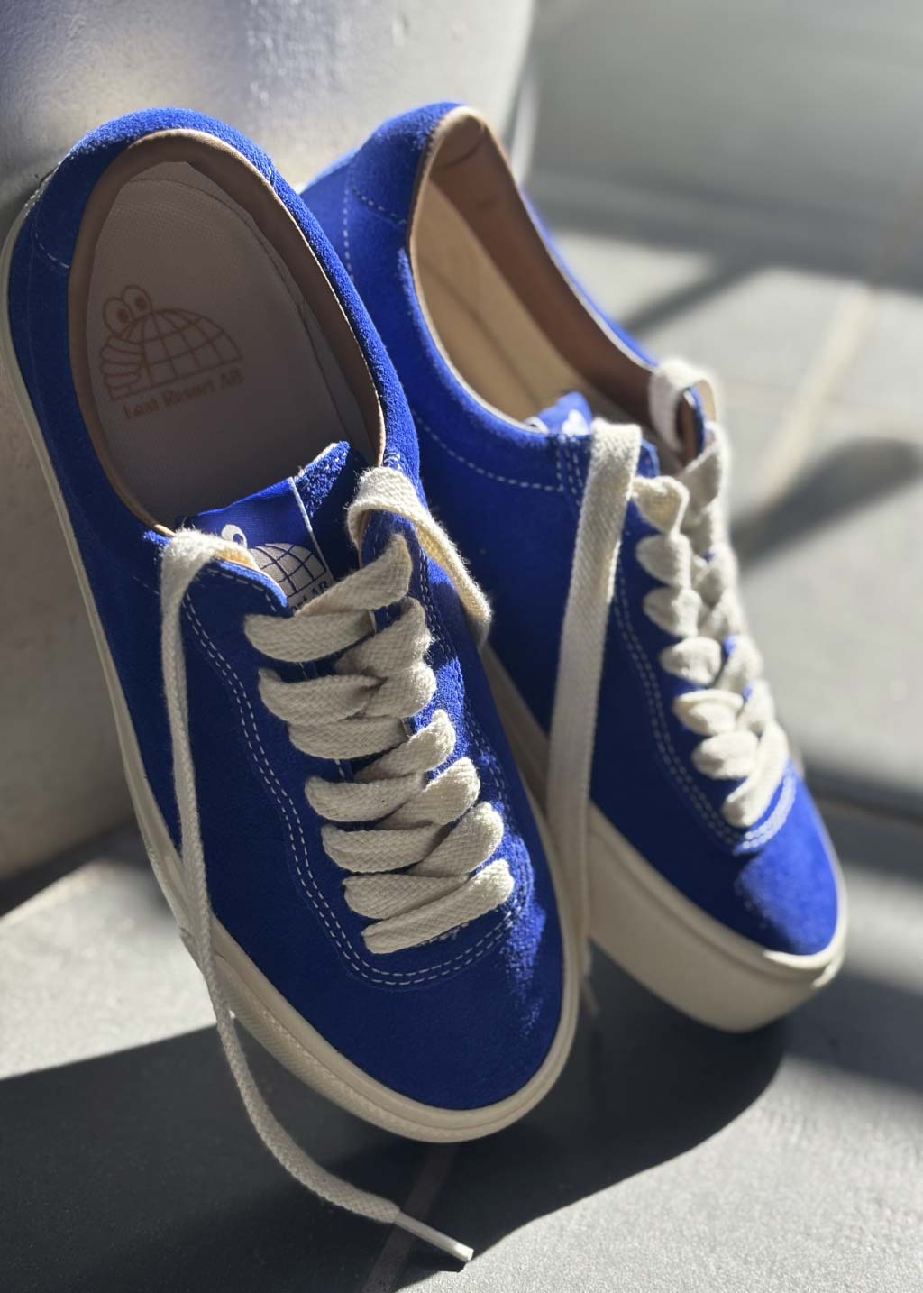 【Last Resort AB】VM001