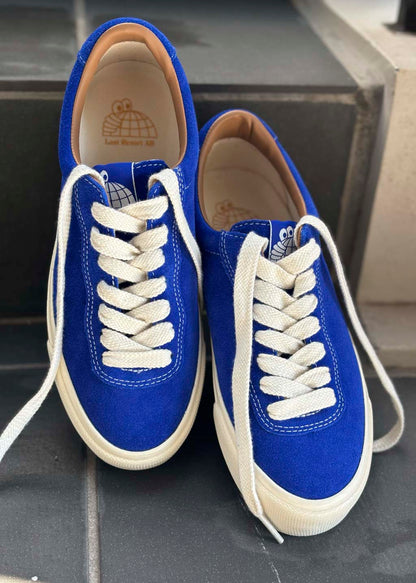 【Last Resort AB】VM001