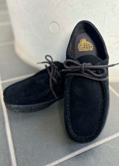 [Last Resort AB] VM006 MOC SUEDE (WEBSTORE exclusive)