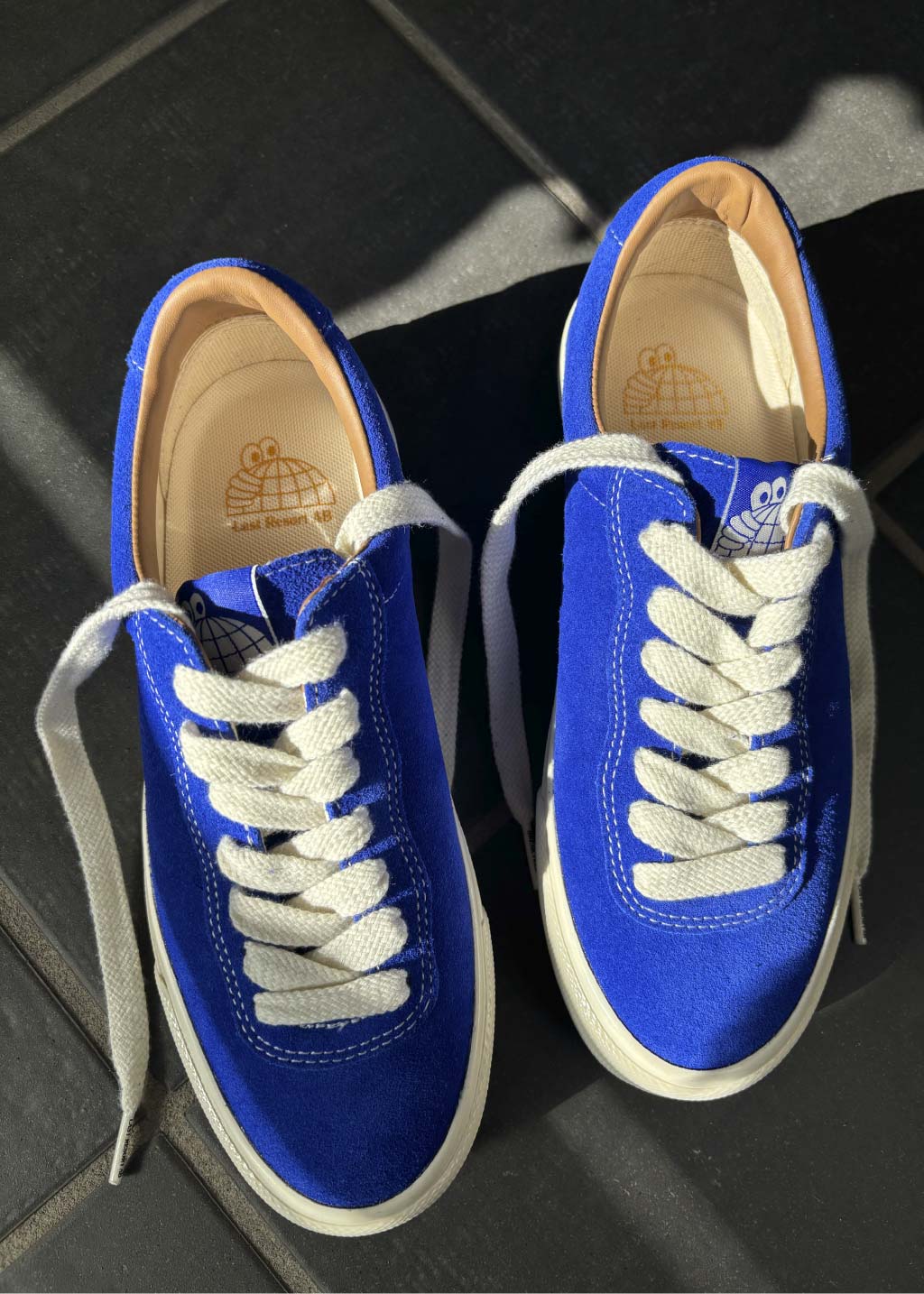 【Last Resort AB】VM001