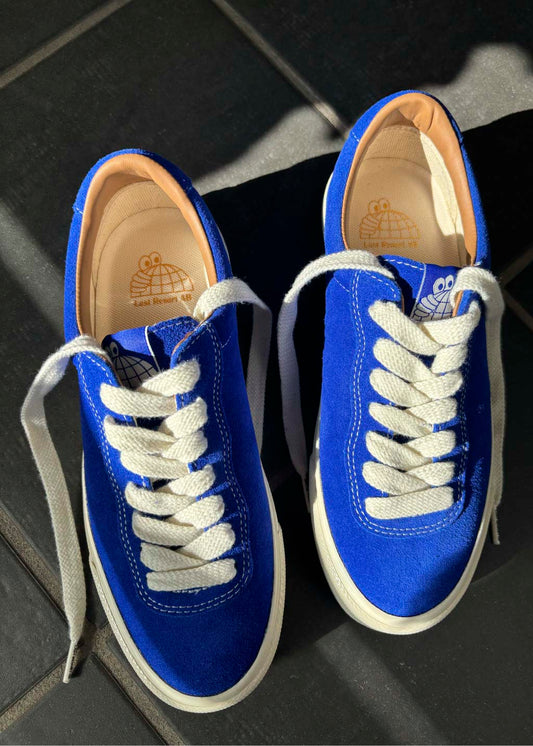 【Last Resort AB】VM001