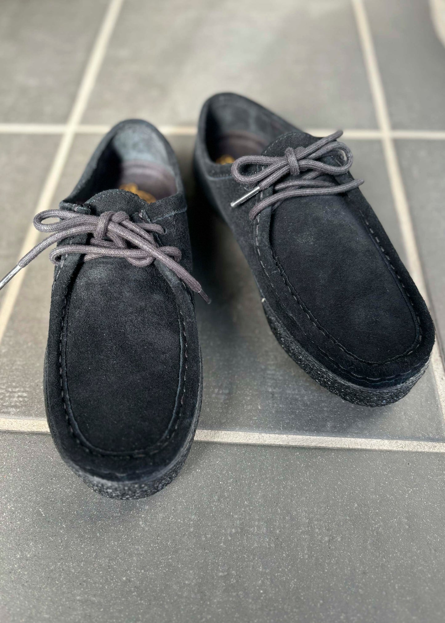 [Last Resort AB] VM006 MOC SUEDE (WEBSTORE exclusive)