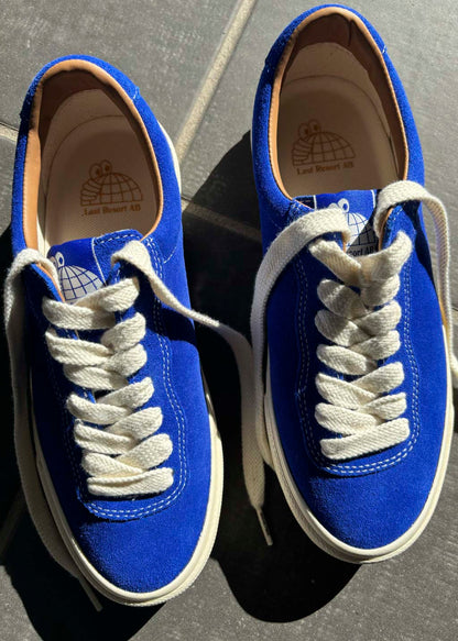 【Last Resort AB】VM001