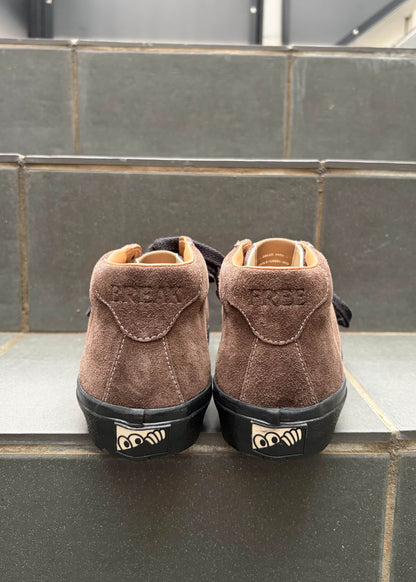 【Last Resort AB】 VM001-Mid