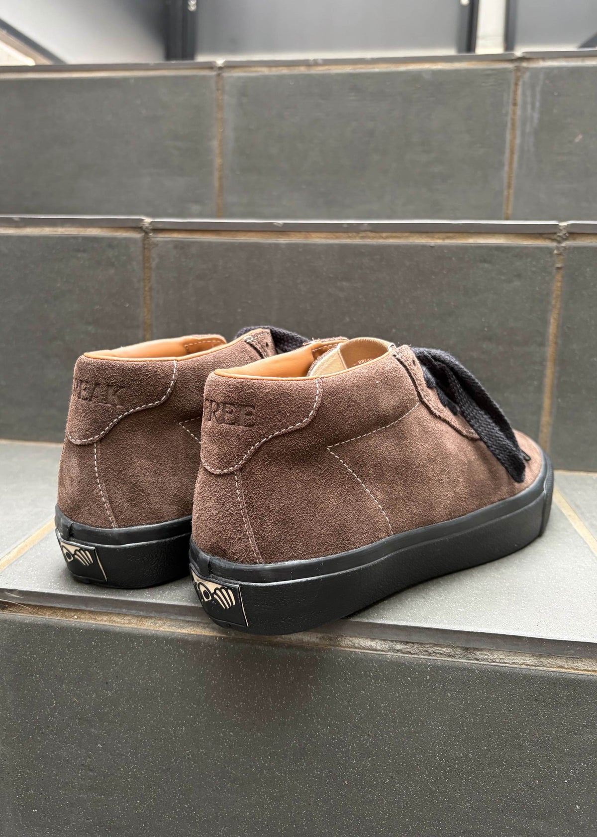 【Last Resort AB】 VM001-Mid