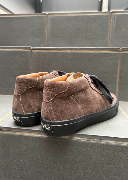 【Last Resort AB】 VM001-Mid