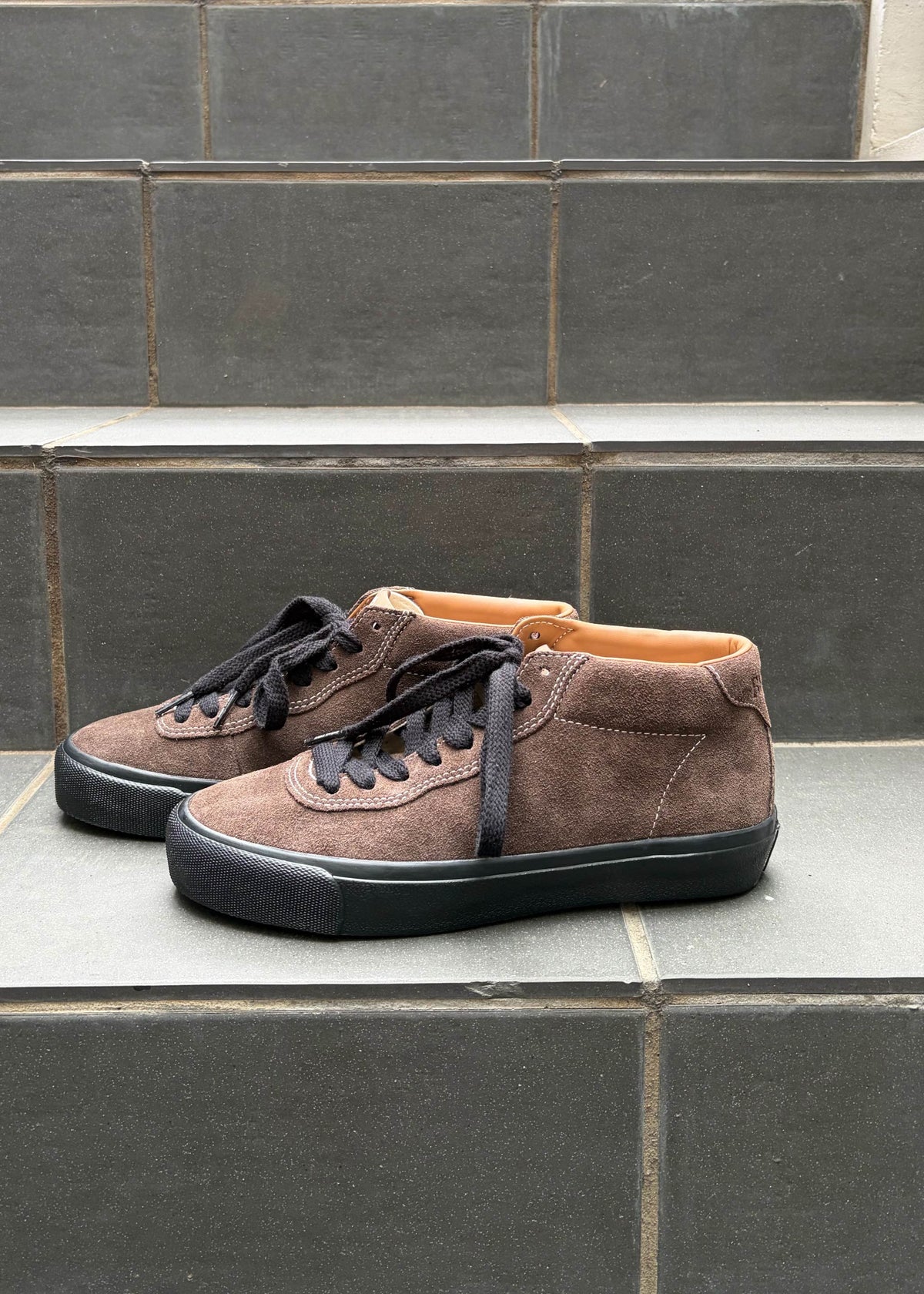 【Last Resort AB】 VM001-Mid