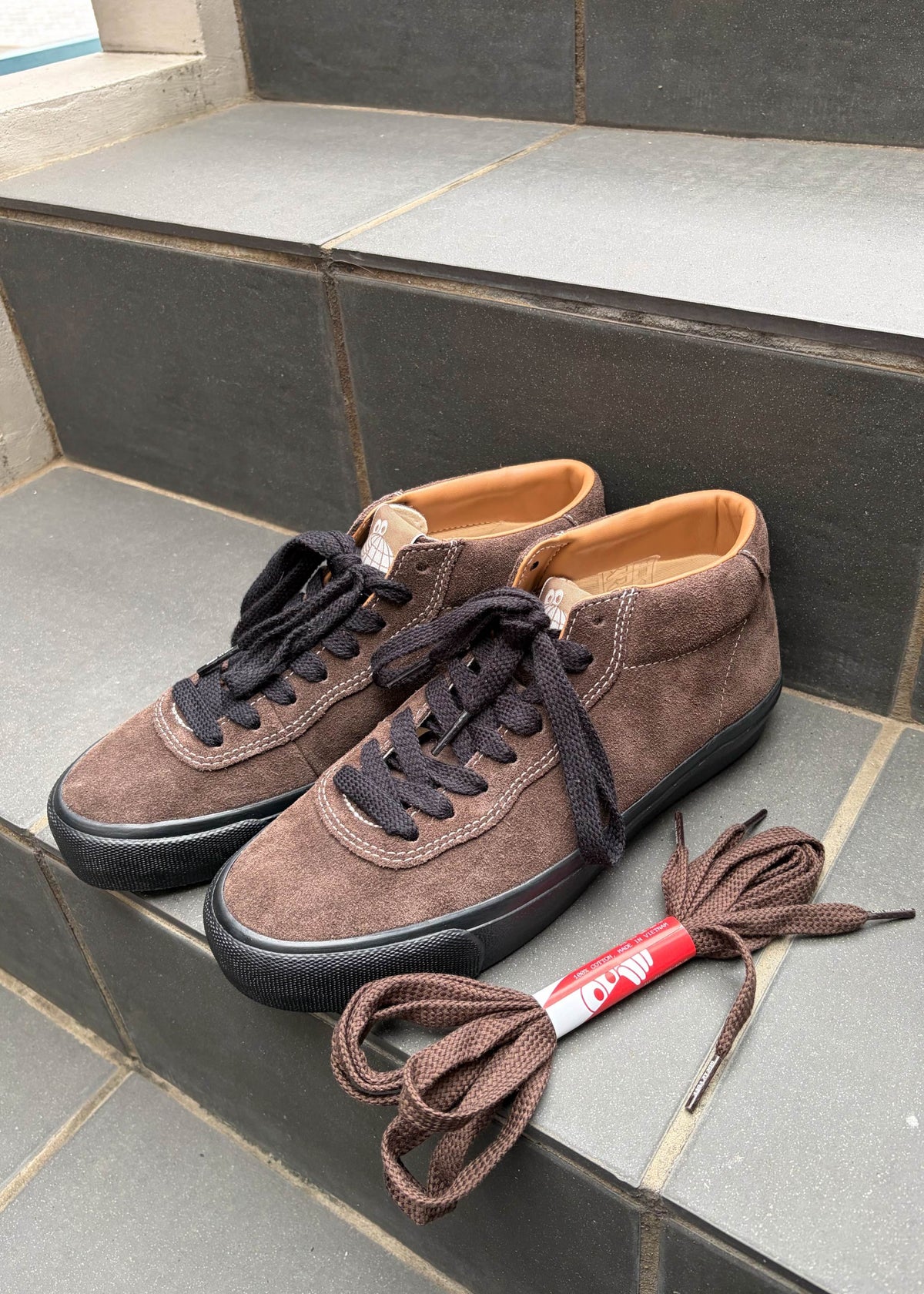 【Last Resort AB】 VM001-Mid