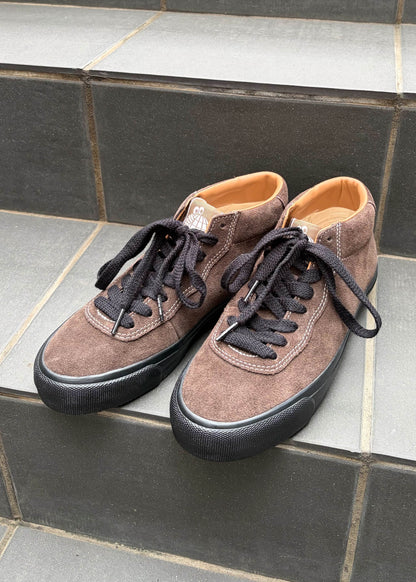【Last Resort AB】 VM001-Mid