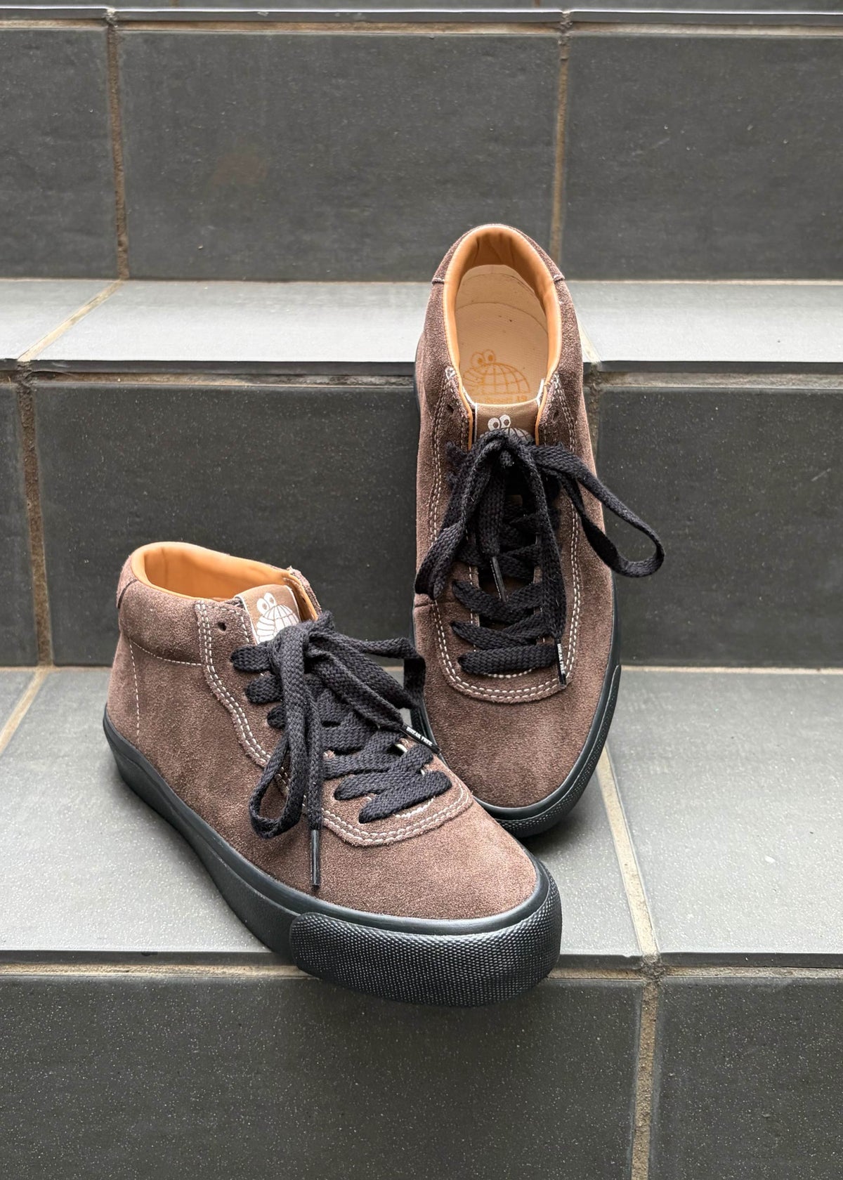 【Last Resort AB】 VM001-Mid