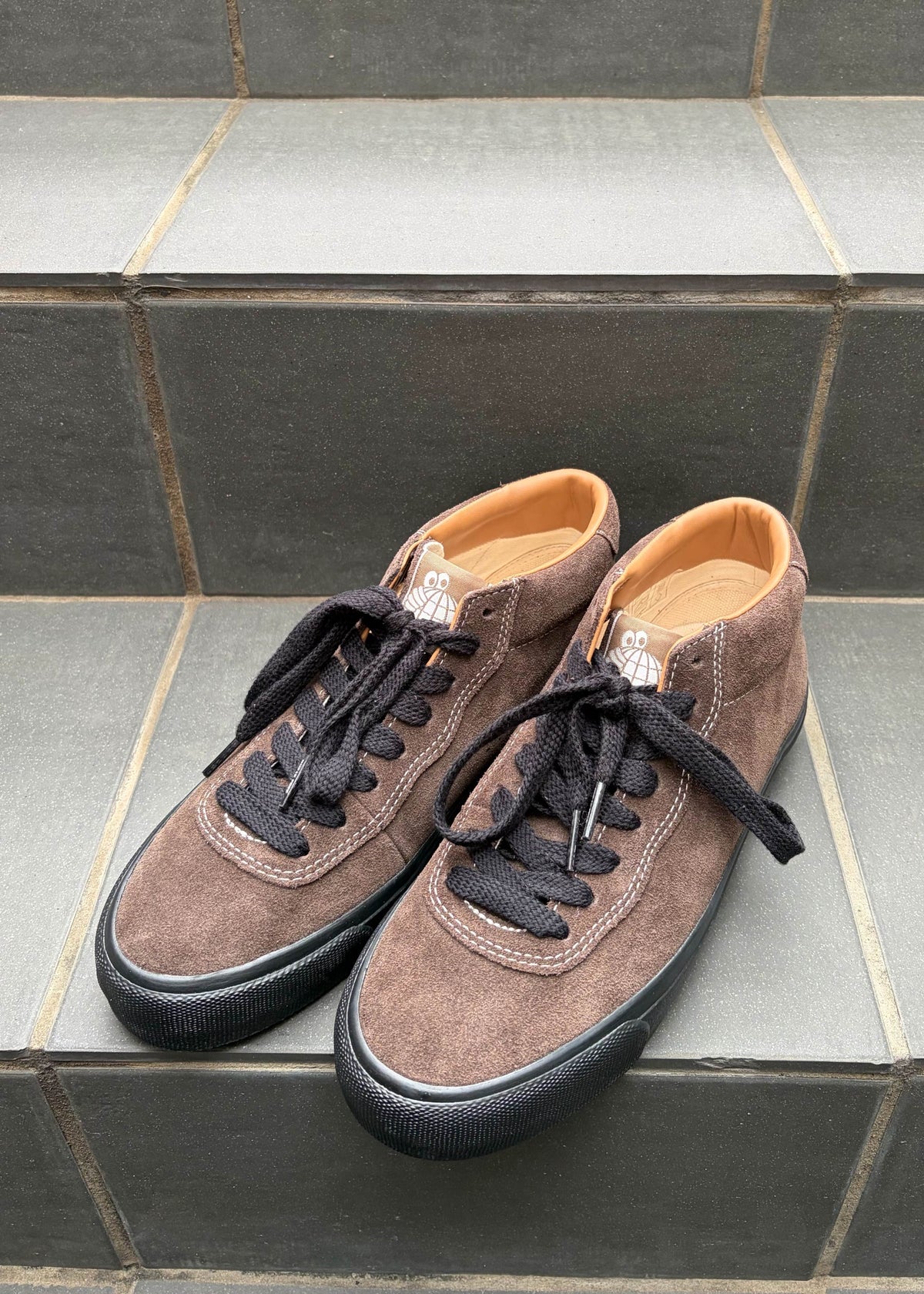 【Last Resort AB】 VM001-Mid