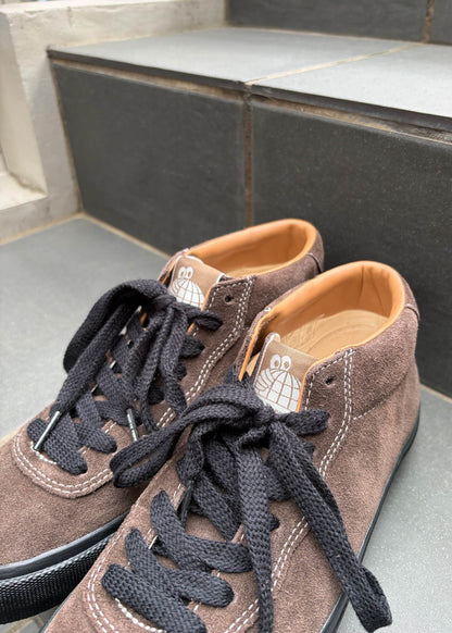 【Last Resort AB】 VM001-Mid