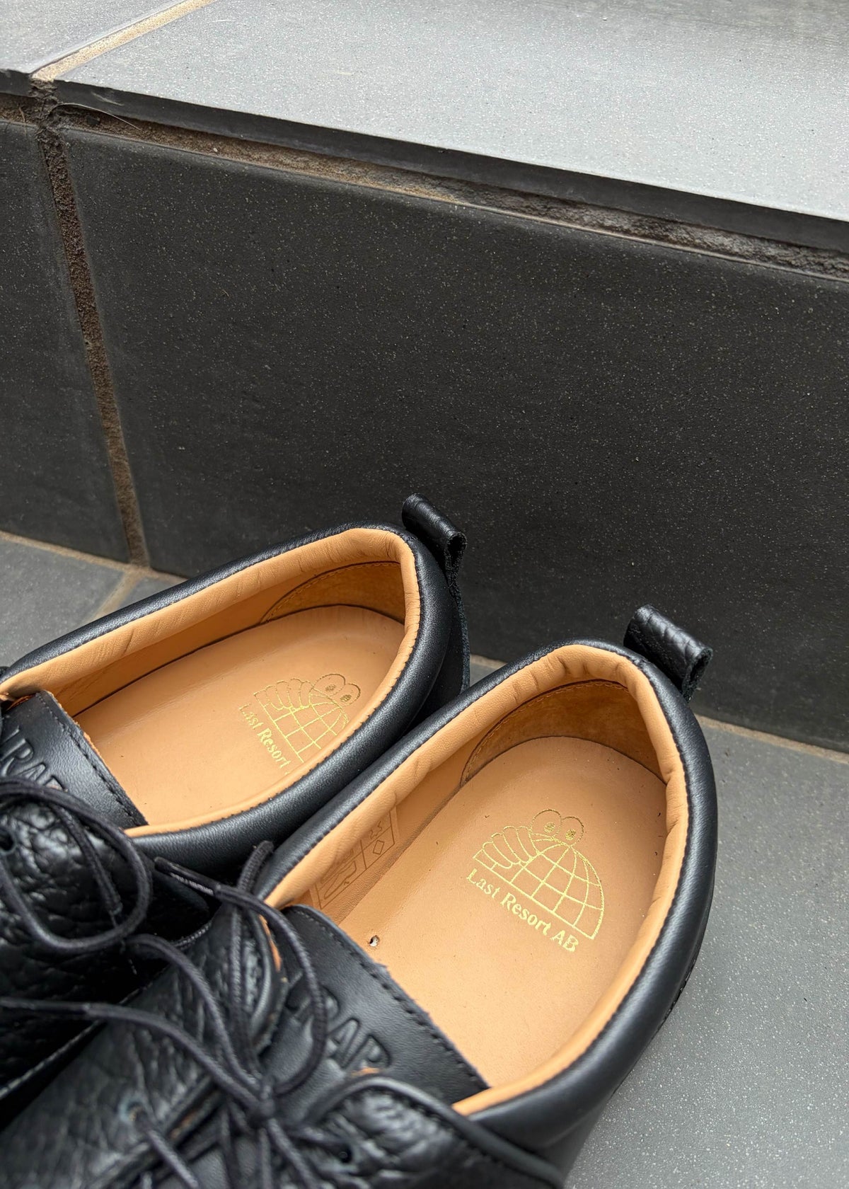 【Last Resort AB】 GM001-MT