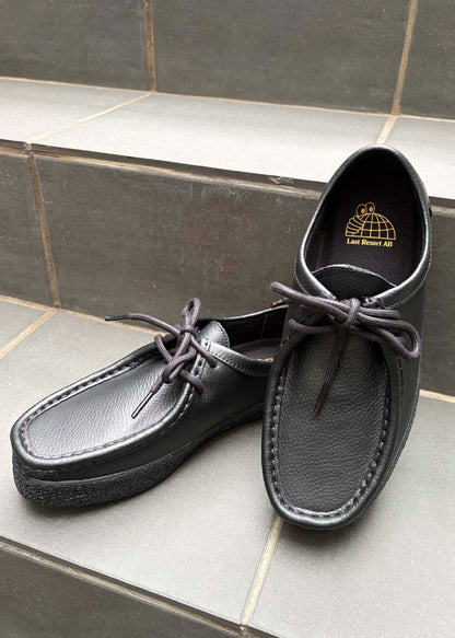 【Last Resort AB】VM006 MOC LO LEATHER