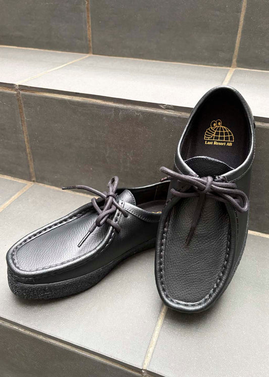 【Last Resort AB】VM006 MOC LO LEATHER