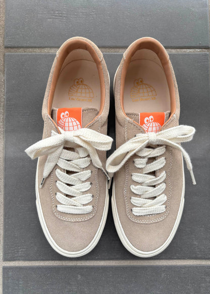【Last Resort AB】VM001-LO SUEDE