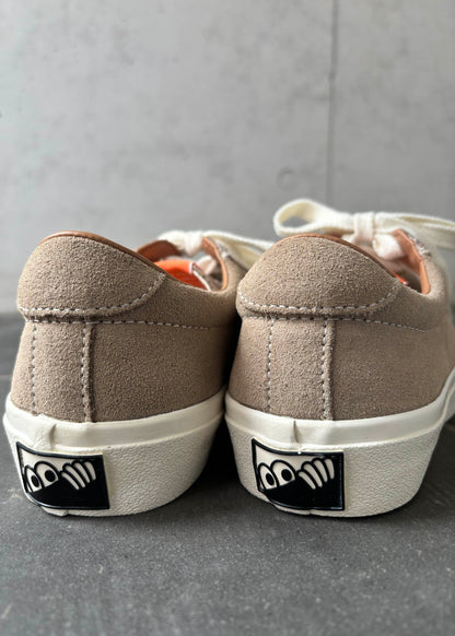 【Last Resort AB】VM001-LO SUEDE