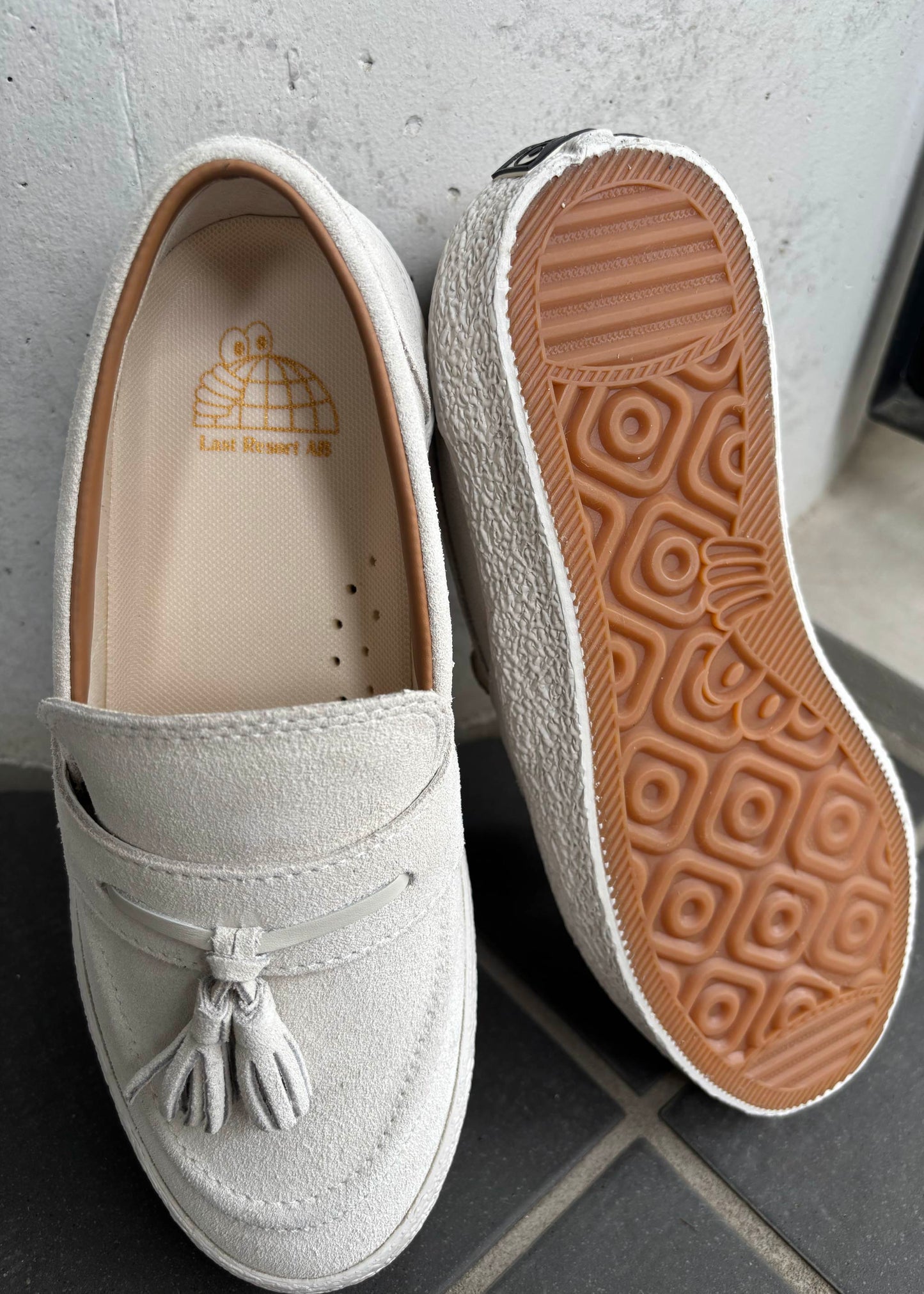 【Last Resort AB】VM005-Loafer