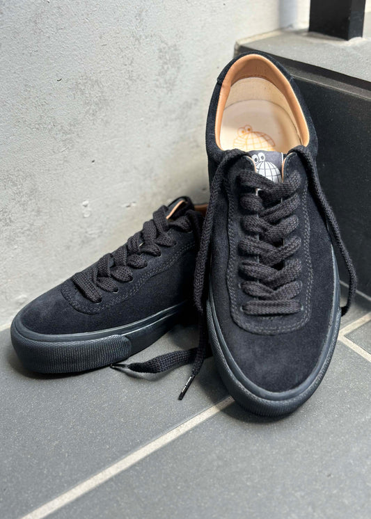 【Last Resort AB】VM001