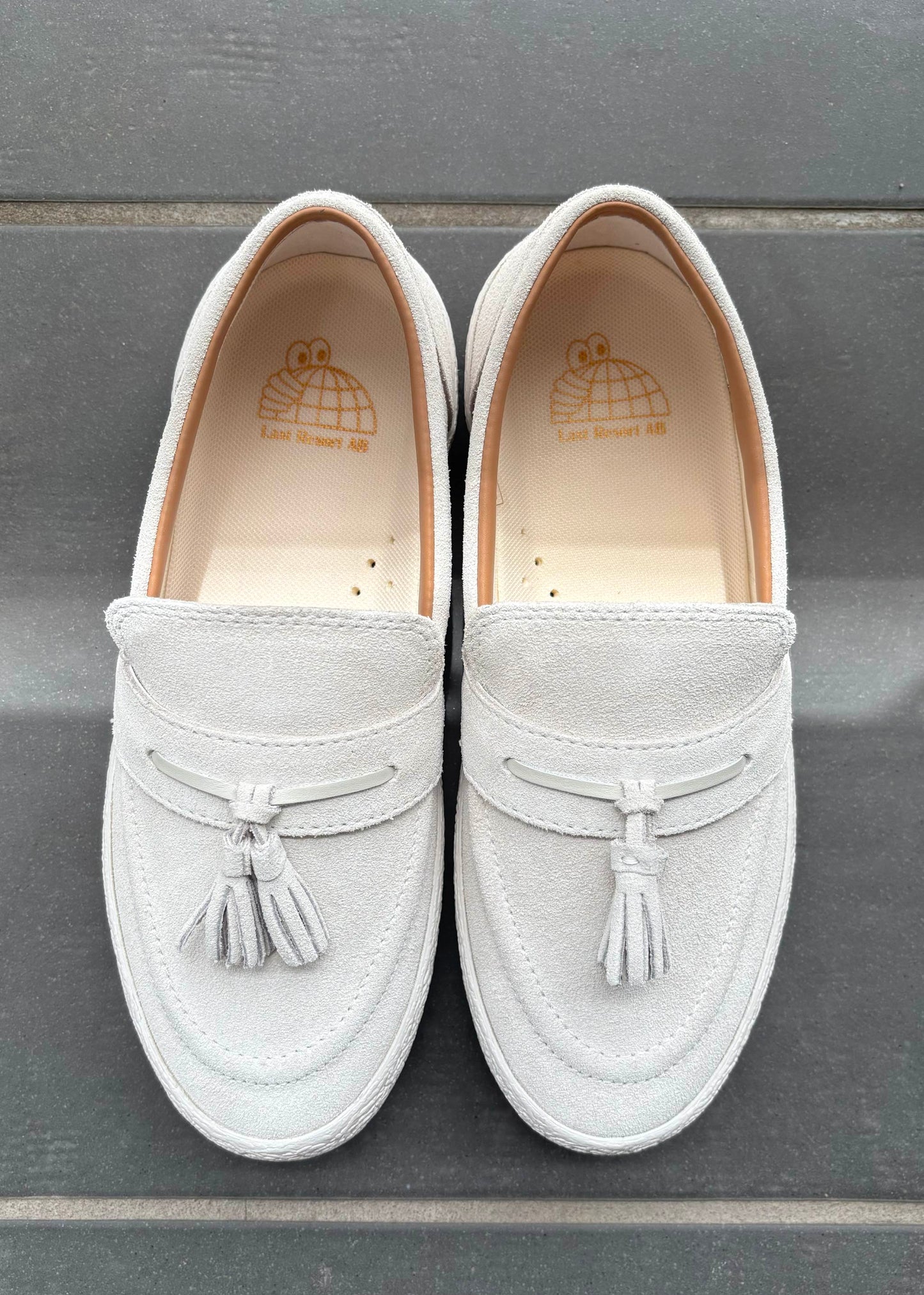 【Last Resort AB】VM005-Loafer