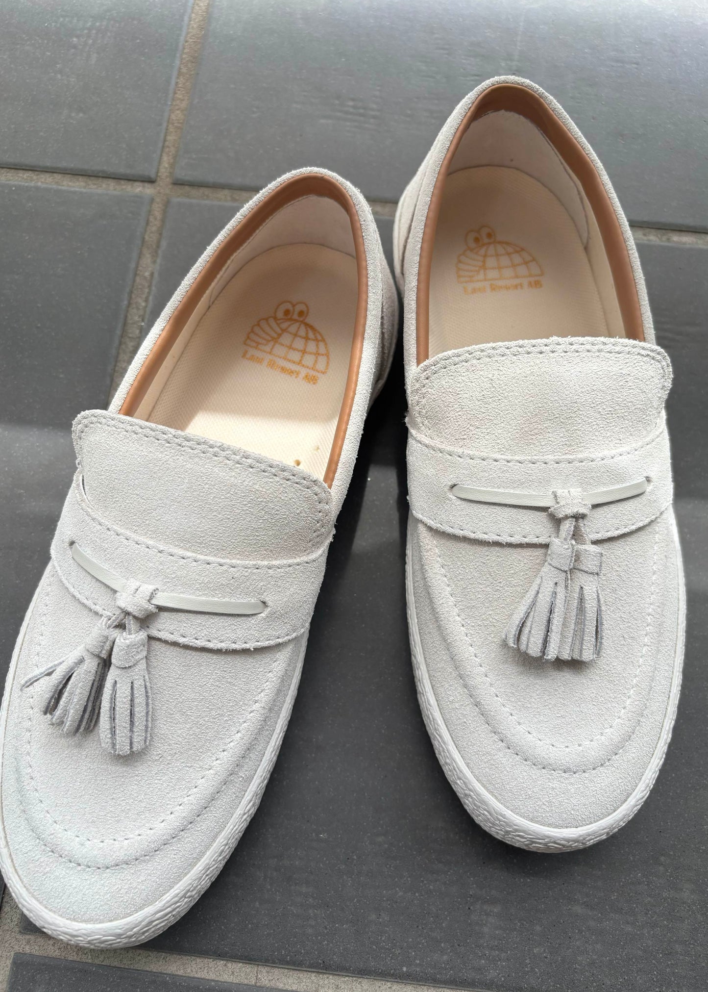 【Last Resort AB】VM005-Loafer