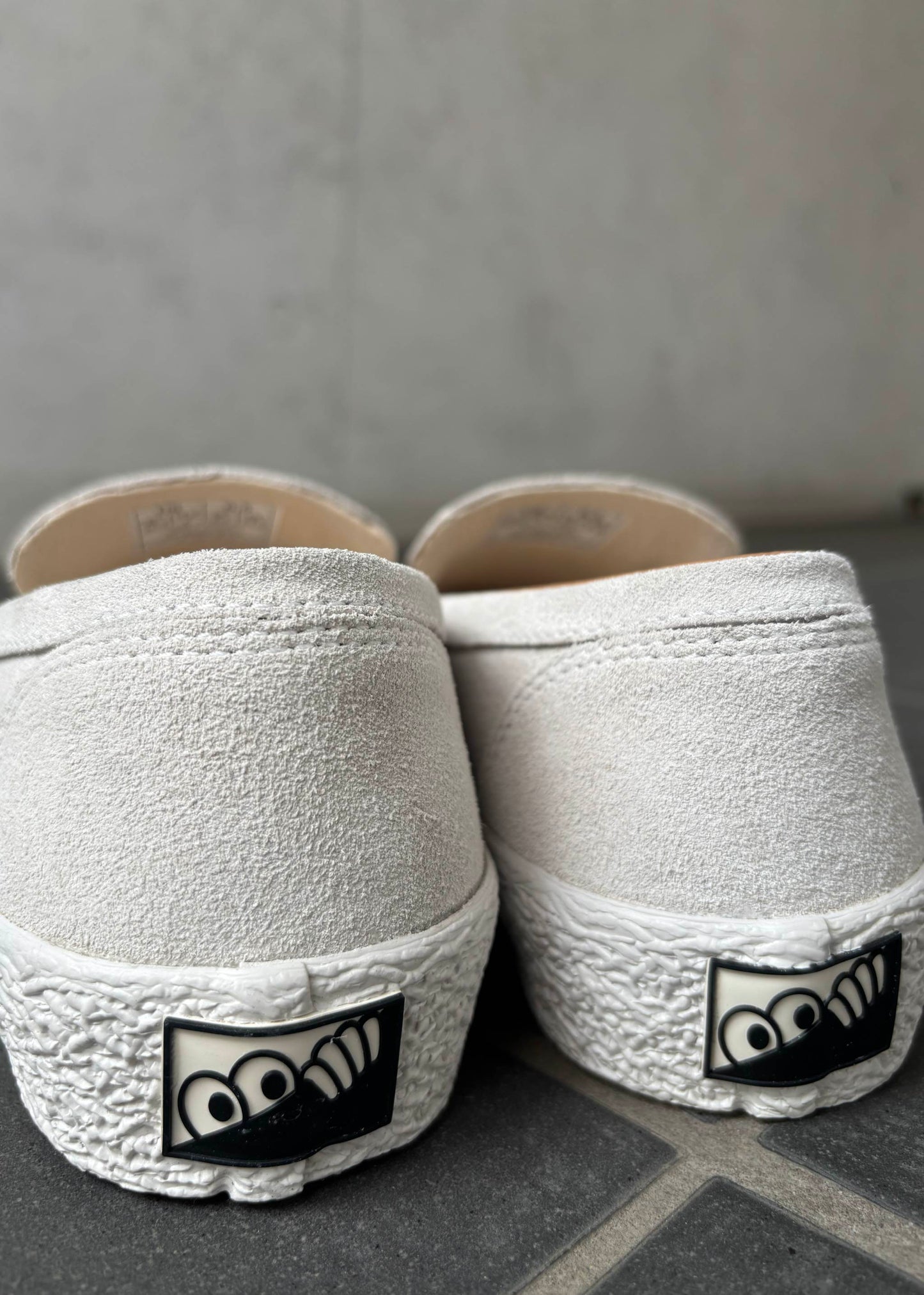 【Last Resort AB】VM005-Loafer