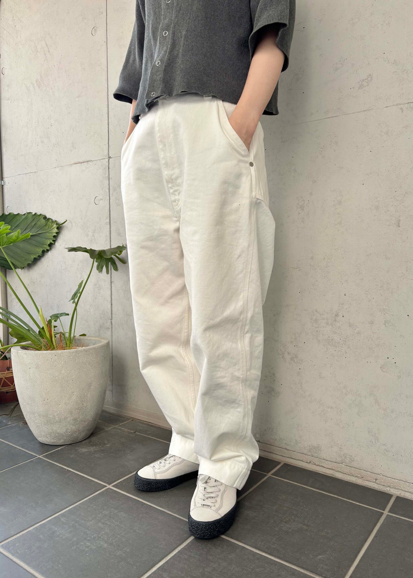 【Last Resort AB】VM002