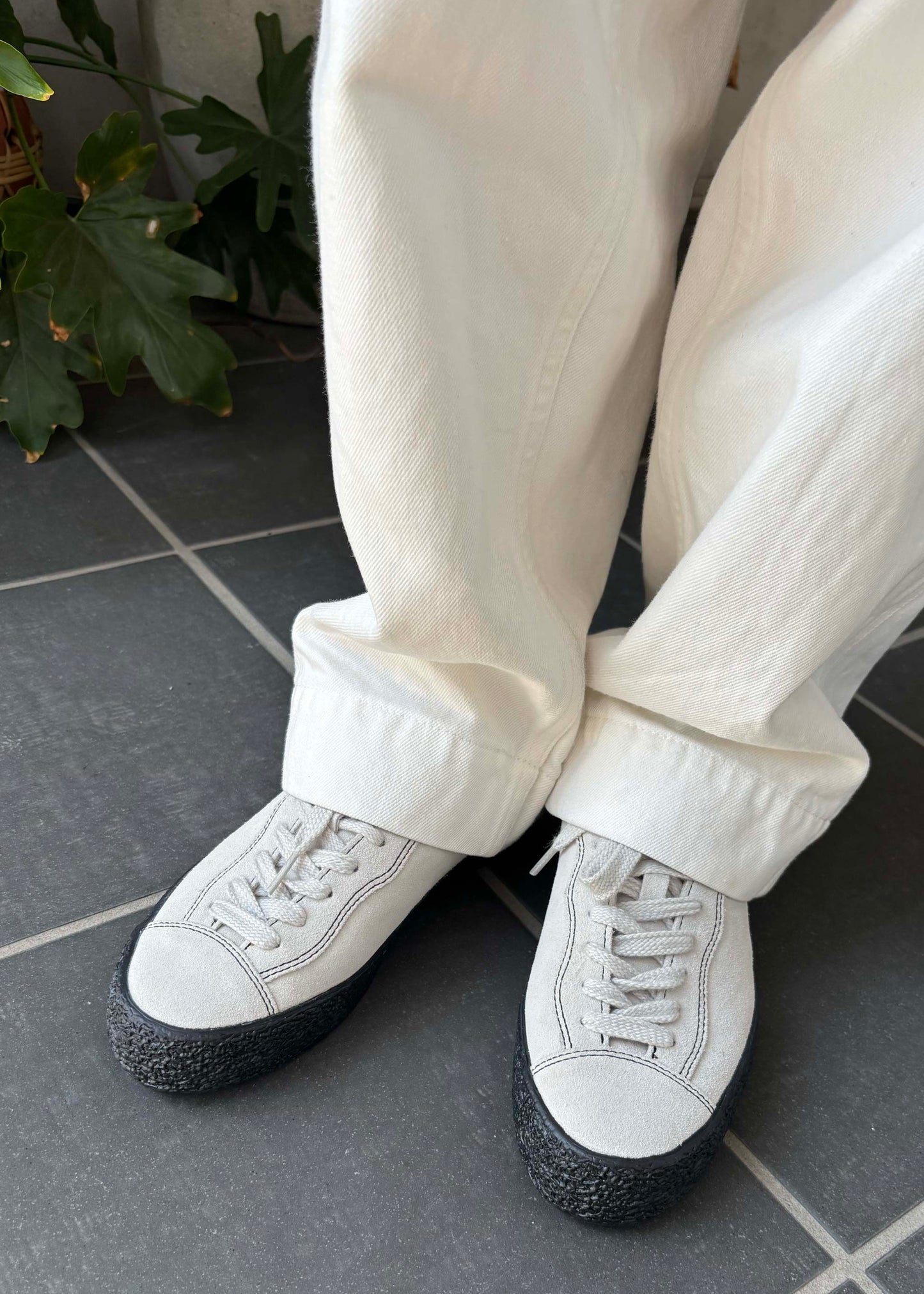 【Last Resort AB】VM002
